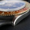 WhatsApp Image 2026-09-29 at 07.24.46 1973 Rolex GMT-Master Ref. 1675 'Root Beer' with MK2 matte brown 'Nipple' dial