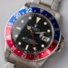 1969 Rolex GMT-Master Ref. 1675 MK1 'Long E' with Rolex Service