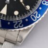1969 Rolex GMT-Master Ref. 1675 MK1 'Long E' with Rolex Service