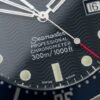 2001 Omega Seamaster Professional Ref. 2531.80.00 'Bond' with Papers