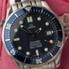 Omega Seamaster Professional