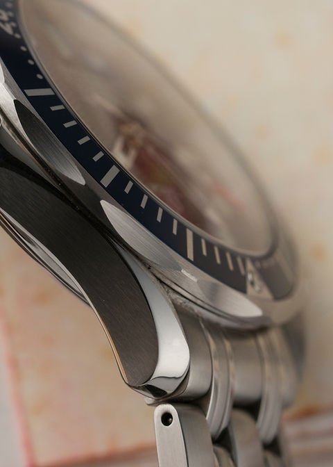 2001 Omega Seamaster Professional Ref. 2531.80.00 'Bond' with Papers