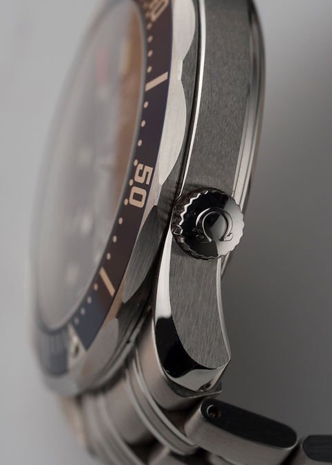 2001 Omega Seamaster Professional Ref. 2531.80.00 'Bond' with Papers