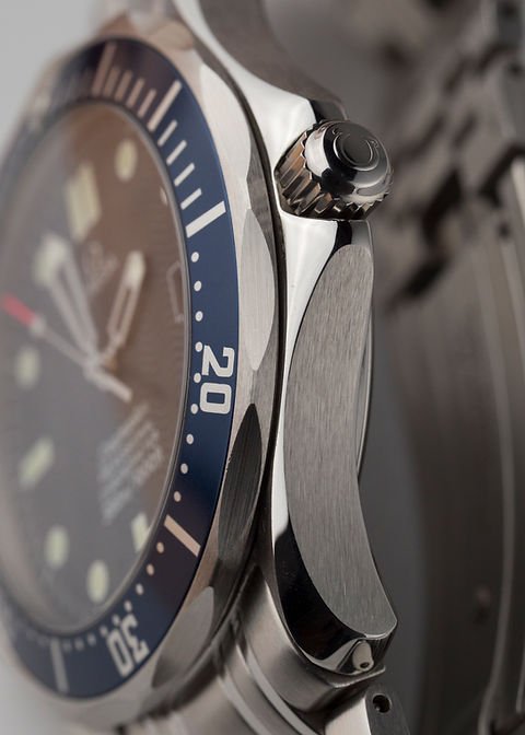 2001 Omega Seamaster Professional Ref. 2531.80.00 'Bond' with Papers