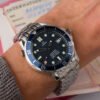 2001 Omega Seamaster Professional Ref. 2531.80.00 'Bond' with Papers