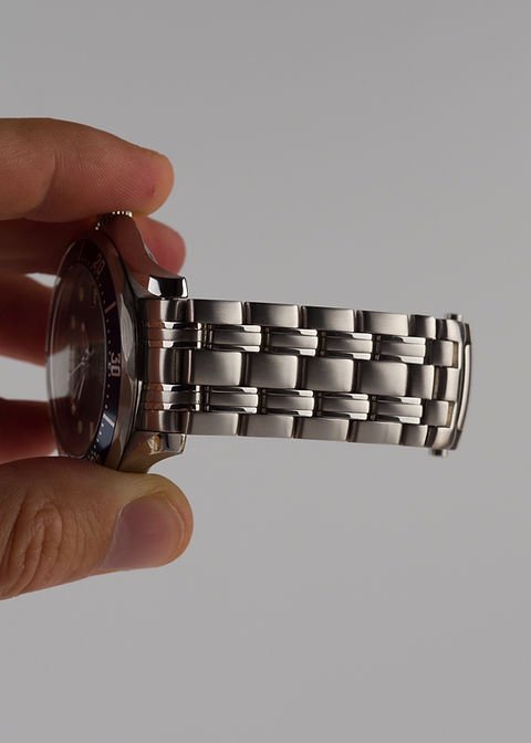 2001 Omega Seamaster Professional Ref. 2531.80.00 'Bond' with Papers