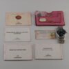 2001 Omega Seamaster Professional Ref. 2531.80.00 'Bond' with Papers