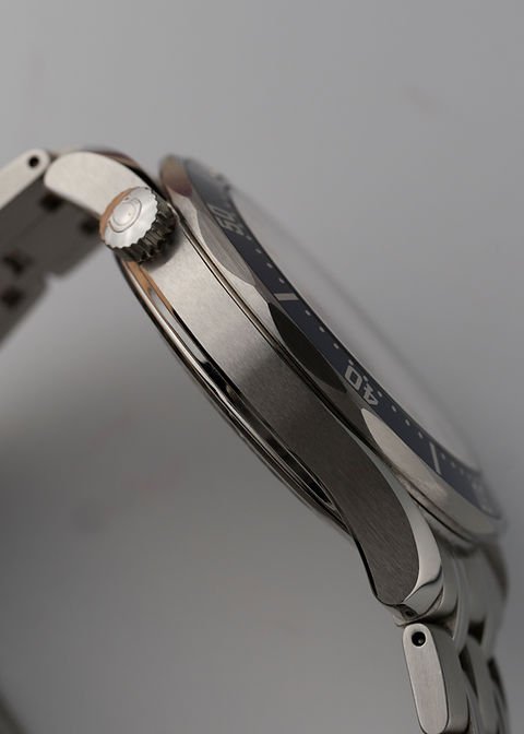 2001 Omega Seamaster Professional Ref. 2531.80.00 'Bond' with Papers