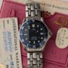 2001 Omega Seamaster Professional Ref. 2531.80.00 'Bond' with Papers