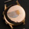 1940s Universal Geneve 'Compax' Ref. 12545 in 18K Rose Gold