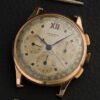 Universal Geneve 'Compax' Ref. 12545