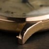 1940s Universal Geneve 'Compax' Ref. 12545 in 18K Rose Gold