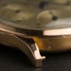 1940s Universal Geneve 'Compax' Ref. 12545 in 18K Rose Gold