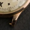 1940s Universal Geneve 'Compax' Ref. 12545 in 18K Rose Gold