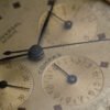 1940s Universal Geneve 'Compax' Ref. 12545 in 18K Rose Gold