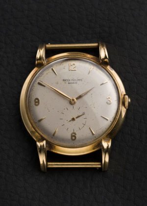 Patek Philippe Calatrava Ref. 2420