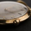 WhatsApp Image 2026-09-29 at 08.12.12 1940s Patek Philippe Calatrava Ref. 2420 'Claw Lugs' in 18K Yellow Gold