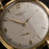 WhatsApp Image 2026-09-29 at 08.12.13 1940s Patek Philippe Calatrava Ref. 2420 'Claw Lugs' in 18K Yellow Gold