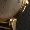 WhatsApp Image 2026-09-29 at 08.12.13 (2) 1940s Patek Philippe Calatrava Ref. 2420 'Claw Lugs' in 18K Yellow Gold