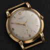 WhatsApp Image 2026-09-29 at 08.12.13 (3) 1940s Patek Philippe Calatrava Ref. 2420 'Claw Lugs' in 18K Yellow Gold