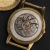 WhatsApp Image 2026-09-29 at 08.12.18 (1) 1940s Patek Philippe Calatrava Ref. 2420 'Claw Lugs' in 18K Yellow Gold