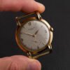 1940s Patek Philippe Calatrava 1940s Patek Philippe Calatrava