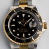Rolex Submariner Ref. 16613LN