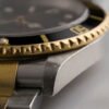 2007 Rolex Submariner Ref. 16613LN 'Unpolished' with Box and Papers