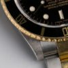 2007 Rolex Submariner Ref. 16613LN 'Unpolished' with Box and Papers