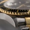 2007 Rolex Submariner Ref. 16613LN 'Unpolished' with Box and Papers