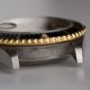 2007 Rolex Submariner Ref. 16613LN 'Unpolished' with Box and Papers