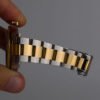 2007 Rolex Submariner Ref. 16613LN 'Unpolished' with Box and Papers