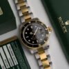 2007 Rolex Submariner
