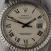 WhatsApp Image 2026-09-29 at 08.33.15 (1) 1978 Rolex Datejust Ref. 1601 with 'Panna' White 'Buckley' dial