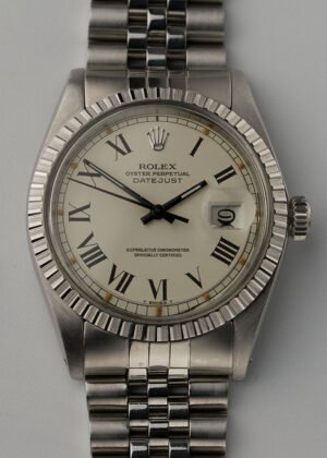 Rolex Datejust Ref. 1601 Rolex Datejust Ref. 1601