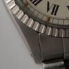 WhatsApp Image 2026-09-29 at 08.33.16 (2) 1978 Rolex Datejust Ref. 1601 with 'Panna' White 'Buckley' dial