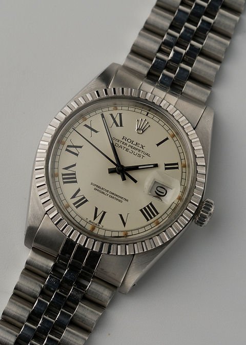 1978 Rolex Datejust 1978 Rolex Datejust