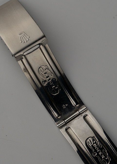 WhatsApp Image 2026-09-29 at 08.39.08 (2) 1978 Rolex Datejust Ref. 1601 with 'Panna' White 'Buckley' dial