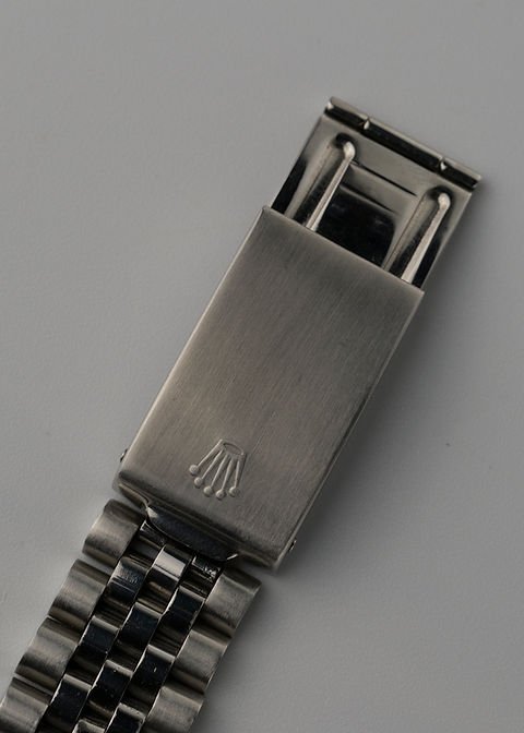 WhatsApp Image 2026-09-29 at 08.39.08 1978 Rolex Datejust Ref. 1601 with 'Panna' White 'Buckley' dial
