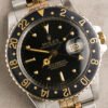1979 Rolex GMT-Master Ref. 16753 Glossy 'Nipple' dial