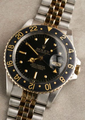 Rolex GMT-Master Ref. 16753