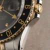 1979 Rolex GMT-Master Ref. 16753 Glossy 'Nipple' dial
