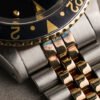 1979 Rolex GMT-Master Ref. 16753 Glossy 'Nipple' dial