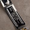 1979 Rolex GMT-Master Ref. 16753 Glossy 'Nipple' dial