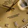 WhatsApp Image 2026-09-29 at 22.40.47 (1) 1990 Rolex Day-Date Ref. 18038 Champagne 'Diamond-set' dial in 18k Yellow Gold