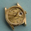 WhatsApp Image 2026-09-29 at 22.40.47 (3) 1990 Rolex Day-Date Ref. 18038 Champagne 'Diamond-set' dial in 18k Yellow Gold