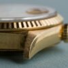WhatsApp Image 2026-09-29 at 22.40.48 (2) 1990 Rolex Day-Date Ref. 18038 Champagne 'Diamond-set' dial in 18k Yellow Gold