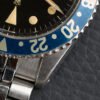 WhatsApp Image 2026-09-29 at 22.49.39 1963 Rolex GMT-Master 1675 'PCG' Gilt ‘Serpico Y Laino’ Double-Swiss 'Underline'