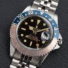 WhatsApp Image 2026-09-29 at 22.49.39 (3) 1963 Rolex GMT-Master 1675 'PCG' Gilt ‘Serpico Y Laino’ Double-Swiss 'Underline'