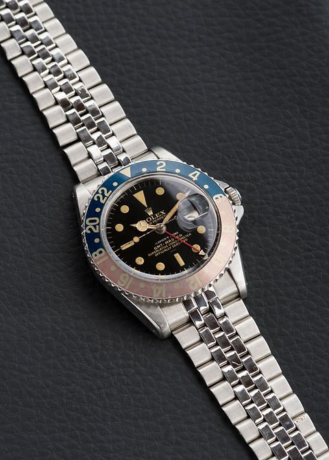 1963 Rolex GMT-Master 1963 Rolex GMT-Master